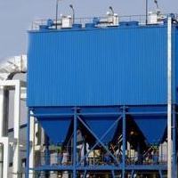  Technical Requirements and Supply Scope of PPC32-4 Air Box Pulse Bag Dust Collector