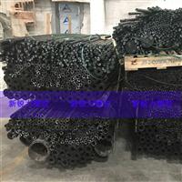 深圳厂家生产POM管聚甲醛管 白色黑色红色蓝色POM管高硬度赛刚