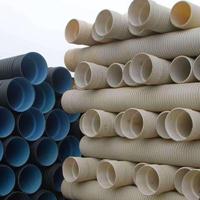 资阳HDPE波纹管,PVC波纹管厂家成批出售