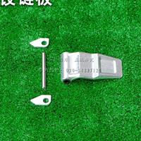  Container hinge plate, container special use door hinge plate, with lifting lug bolt, one set