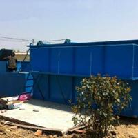 农村生活专用污水处理设备招商