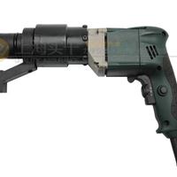大型機械、起重設備專項使用電動定扭力扳手供應商