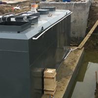 【小型高速公路服务区污水处理设备招商】