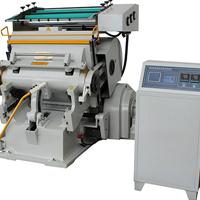 厂家货源-ML-1100对开烫金机/卡纸烫金机/烫金压痕两用机