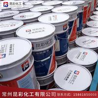 江苏供应 昆彩 环氧富锌可焊底漆 可对石油管道防腐