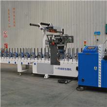  Simple manufacturing of PUR hot-melt adhesive coating machine