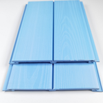 绿可木双75平面浮雕板生产厂家