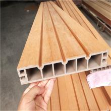 供应竹纤维集成墙板集成墙面环保木木塑自然木