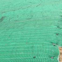 三维土工网垫是植草护坡好材料