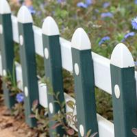  Guangdong PVC guardrail, Shenzhen plastic steel guardrail, Guangzhou guardrail manufacturer