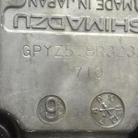 ձuSHIMADZUX݆ͱGPY-3R008A GPY-7R008A