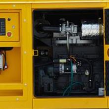 TO52000ET mute 50kW diesel generator