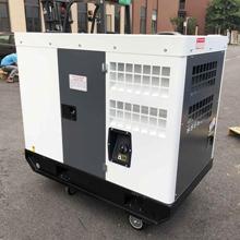  Three phase 25kW diesel generator Daze Power TO28000ET