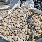 六安霍山县鹅卵石钢厂鹅卵石净水处理鹅卵石垫层生产厂家