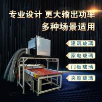  Qianglong Yihai Glass Machinery QLX-1200 type wind blade manufacturer direct selling glass machinery