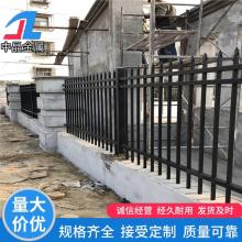 供应七台河热镀锌阳台护栏制造定制钢结构工程