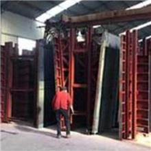  Xining construction formwork and Qinghai bridge steel formwork wholesale