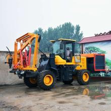  The diesel pile driver in Suzhou is equipped with 940 new upgraded pile driver manufacturers 