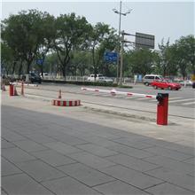 北京自动道闸机