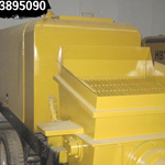 湖北丹江口-混凝土泵配件/HBT40-小型混凝土泵厂家