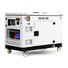  Fuel consumption of 20KW diesel generator