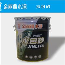 承接郴州衡阳永州地区外墙乳胶漆真石漆水包砂涂料加工