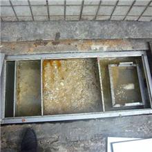 隔油池污水处理设备