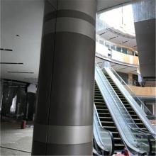 广东广州包柱铝单板-镂空雕刻铝单板-透光雕花铝单板供应商