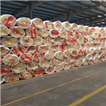 河北保温建材基地：专业生产销售玻璃棉 卷毡 板  欢迎来电