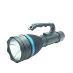 鼎軒照明LF7103A-12W手提式防爆探照燈防水IP65