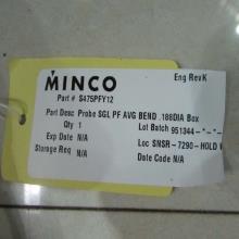 MINCO变送器MINCO电阻MINCO0-100℃