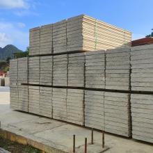 工厂隔断墙用什么材料  轻质砖隔墙包工包料多少钱一平方