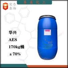  Liaoning Huaxing AES fatty alcohol polyoxyethylene ether sodium sulfate