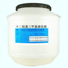 供应十二烷基三甲基溴化铵（1231溴型）