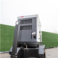  Guizhou three phase 20kW automatic diesel generator