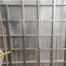 惠州中海油管道防爆墙厂家安装施工设计方案