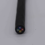 KYVFR，KYVFRP耐油电缆具有耐寒、耐磨、防油、等特性