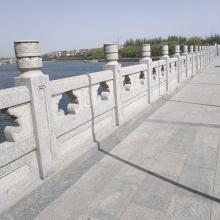 石材护栏定制规范-石材栏杆高度-曲阳县石隆石雕工艺厂