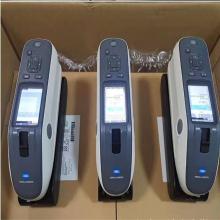 美能达色差仪cm-23d/cm-25d分光测色仪