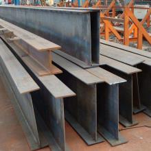  Supply European standard H-shaped steel, European standard I-shaped steel, European standard channel steel