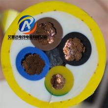  Abrasion resistant scraper drum cable/special cable for tensile scraper/scraper cable manufacturer