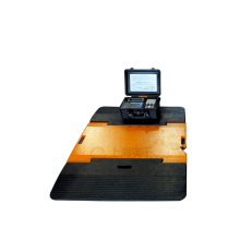 数字式电子汽车衡 20T防滑汽车地磅秤