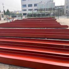 G06-4鐵紅過氯乙烯底漆 具有一定的防銹性能及耐化學性能