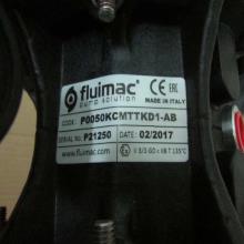 Fluimac电机P0700ME004711DT