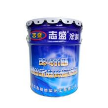  Zs-411 radiation heat dissipation paint for switch cabinet