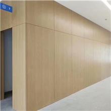 实心竹木纤维护墙板 木饰面板 背景墙 竹炭木金属板免漆