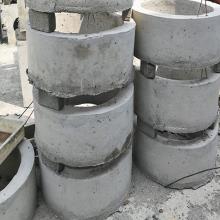 鋼筋混凝土檢查井井圈防滲水耐腐蝕