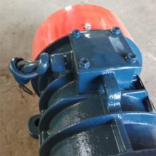 YZS-10-4/0.55KW񶯵Ĺԭ