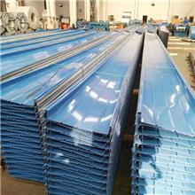 供应430型铝镁锰屋面板 彩钢板 江苏恒海钢结构工程有限公司