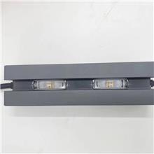 36W4x 2״LED